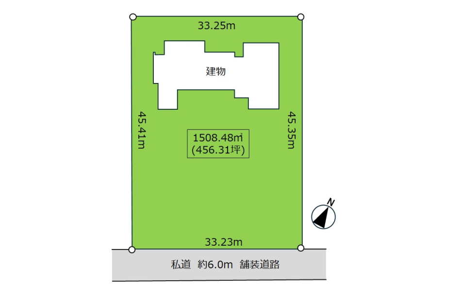 現況参考図