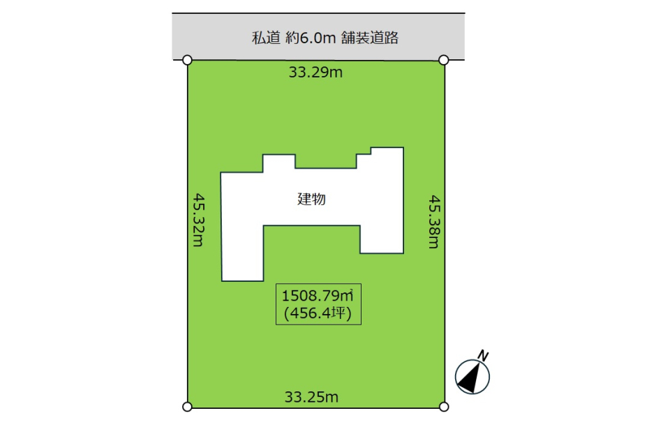 現況参考図