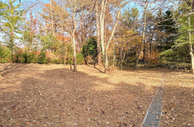 軽井沢　千ヶ滝別荘地　土地　西区　第2‐B