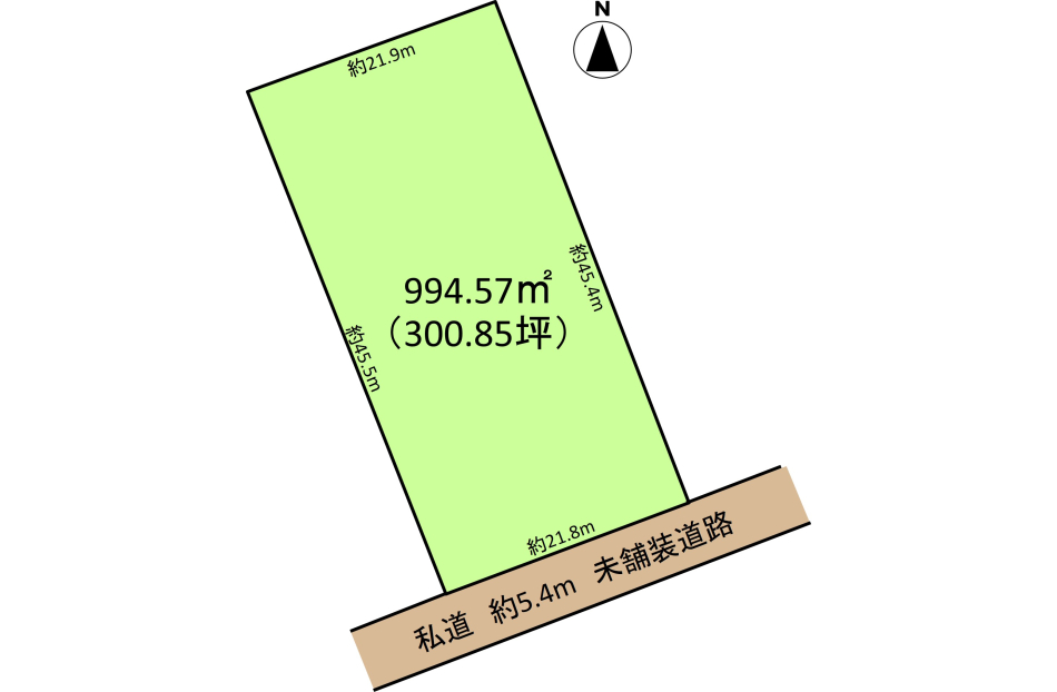 現況参考図