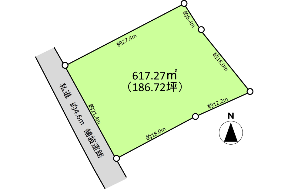 現況参考図