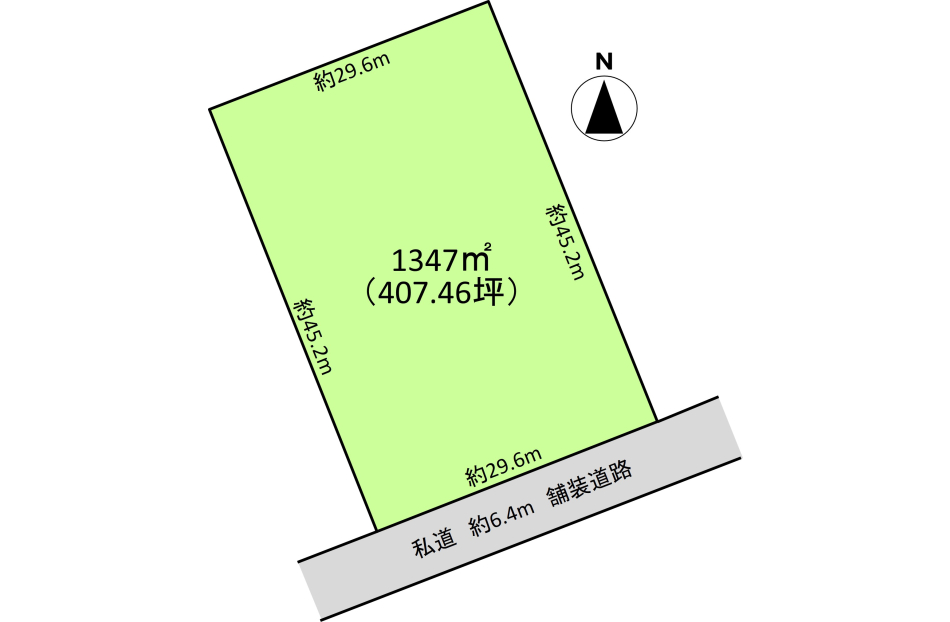 現況参考図