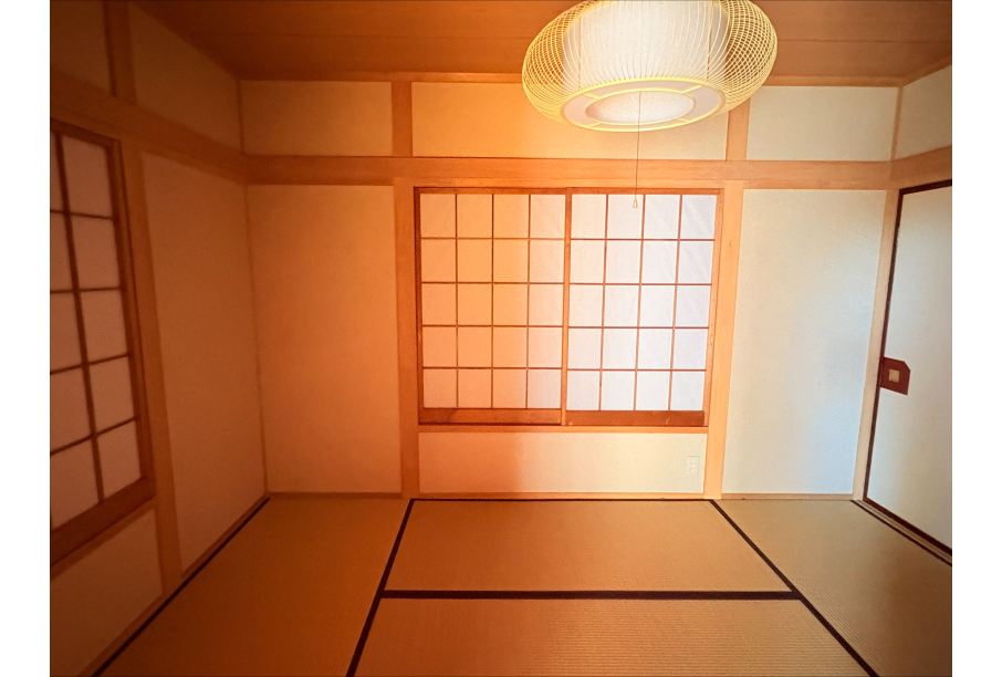 6畳和室