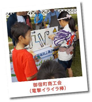 御宿町商工会