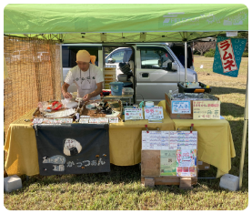 「おにぎり工房かっつぁん」さん（おにぎり）