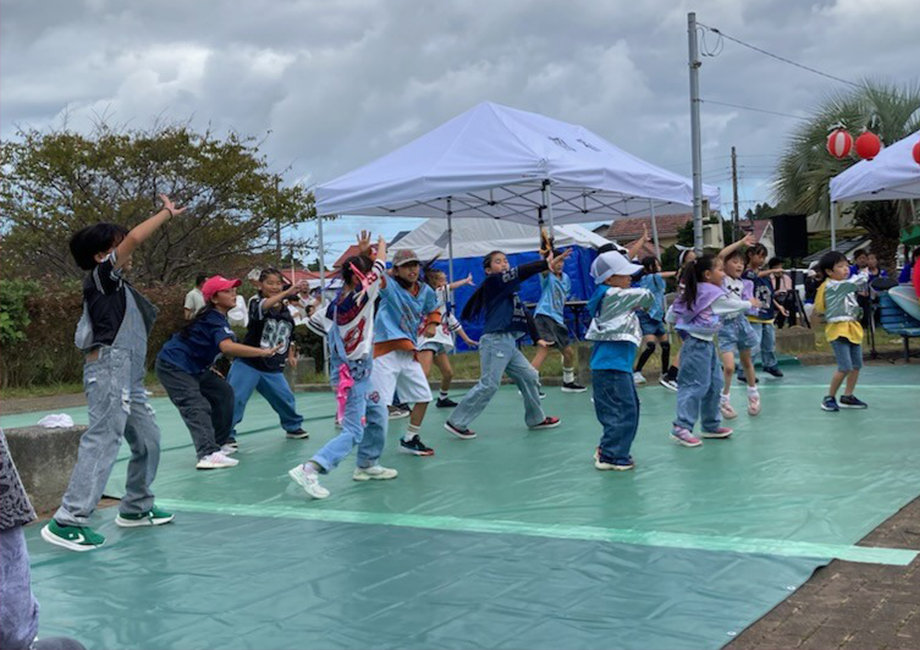 tTダンススタジオ