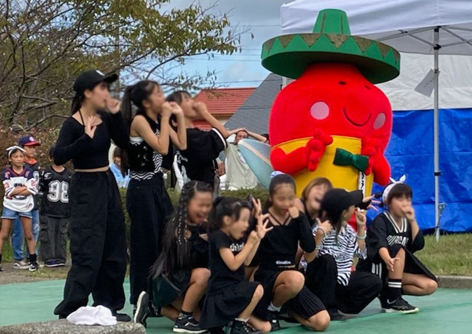 tTダンススタジオ