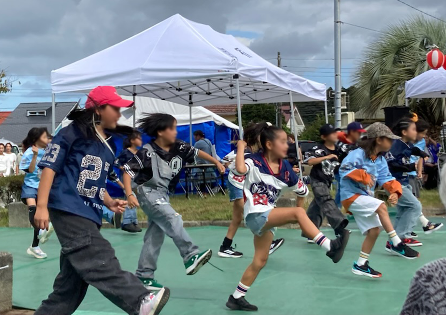 tTダンススタジオ