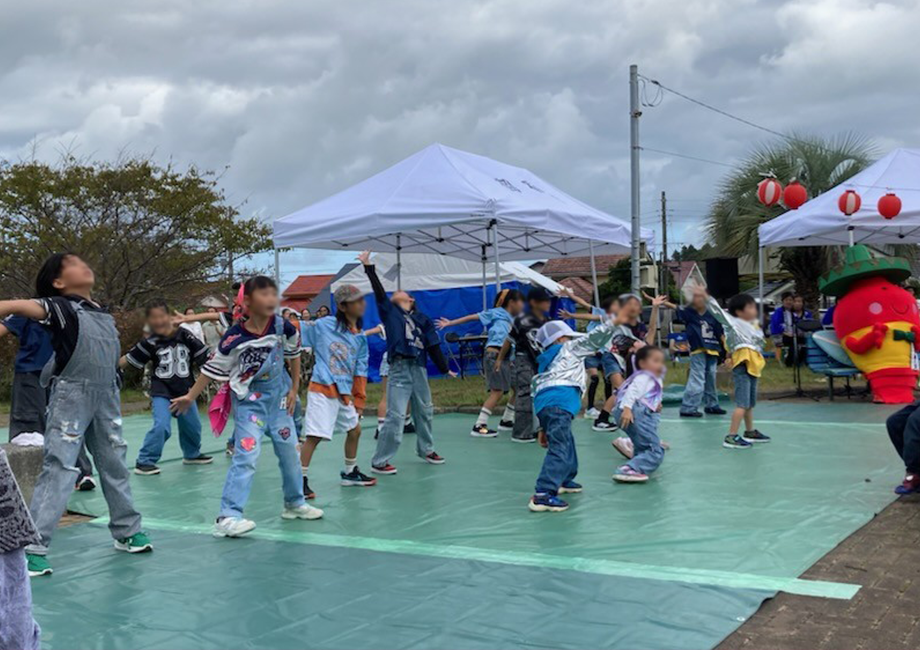 tTダンススタジオ