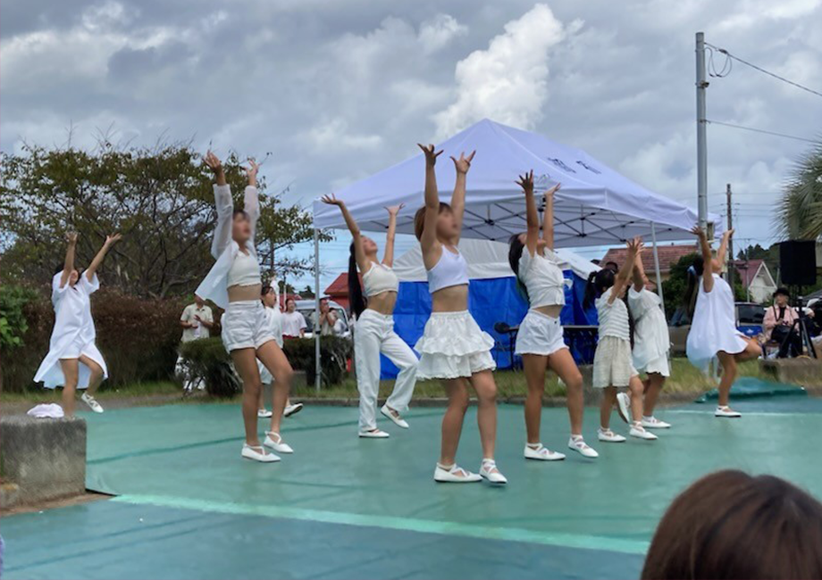 tTダンススタジオ