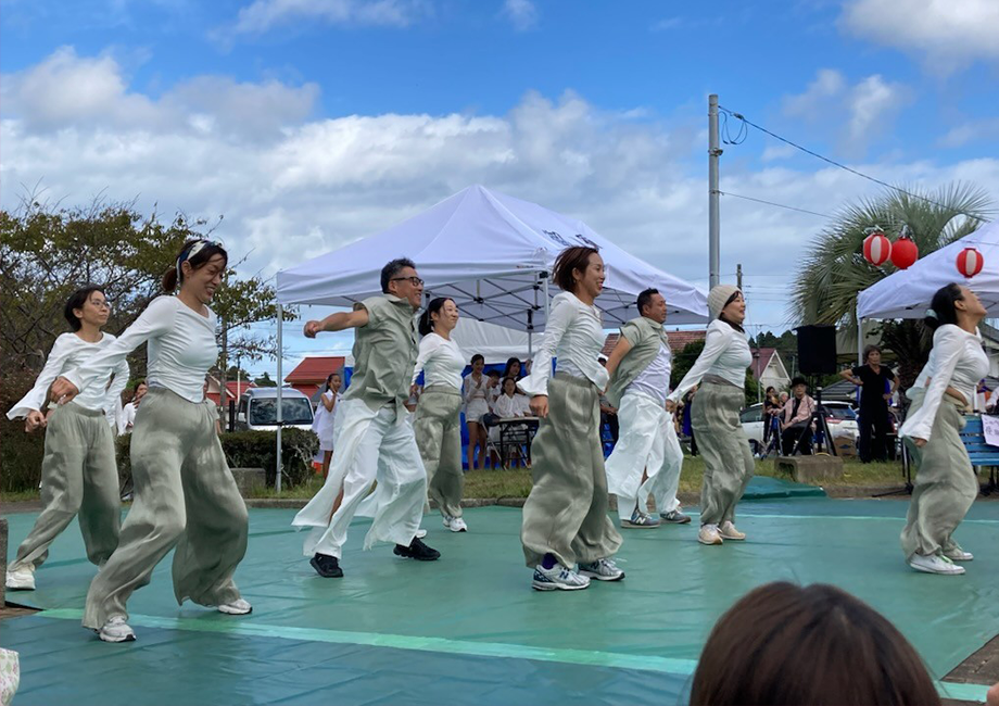 tTダンススタジオ