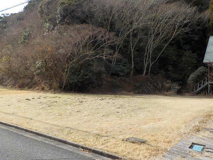 宅地写真