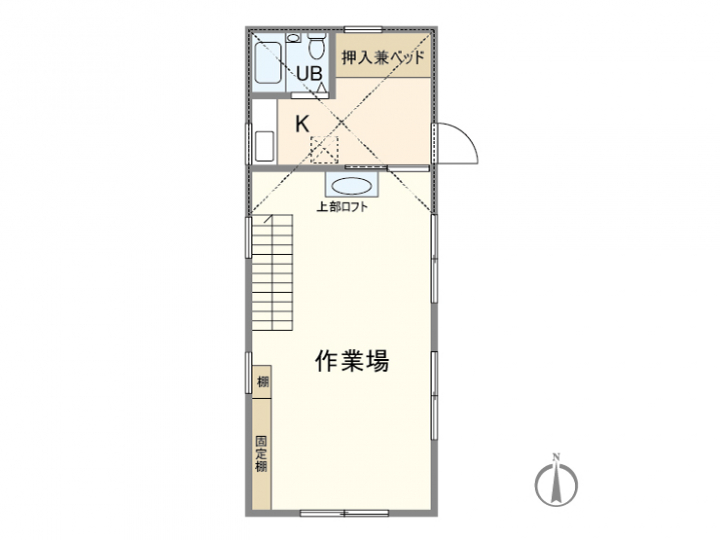 建物図面