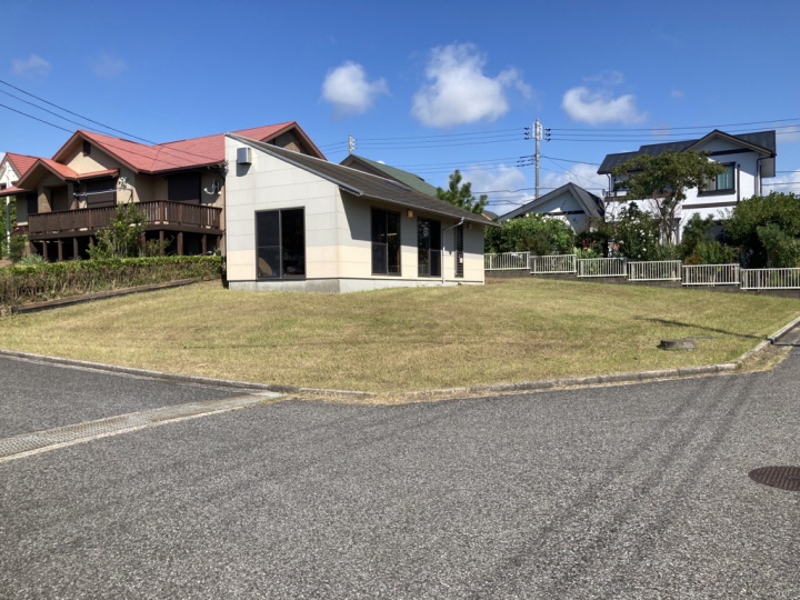 建物写真