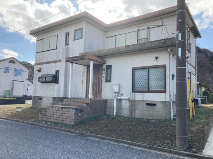 建物写真