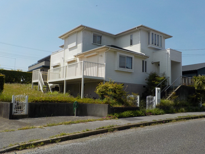 建物写真