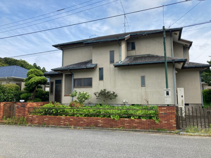 建物写真