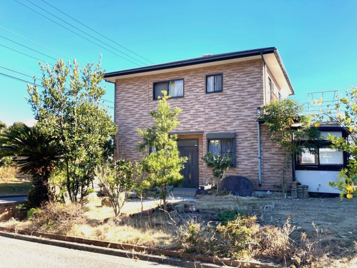 建物写真