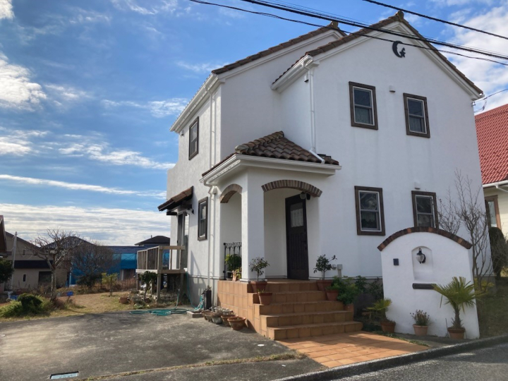 建物写真