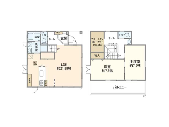 建物図面