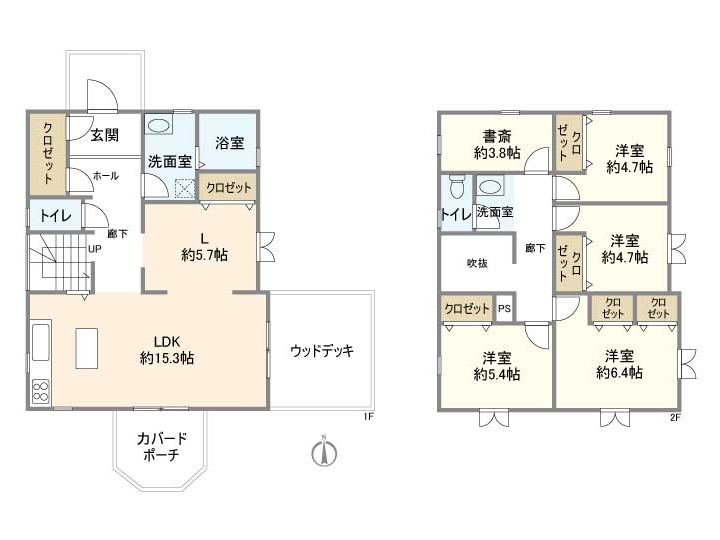 建物図面