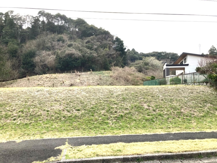 宅地写真