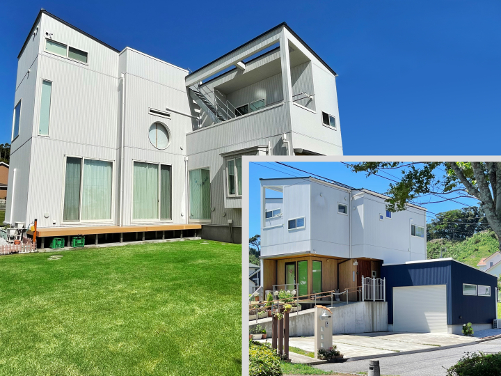 建物写真