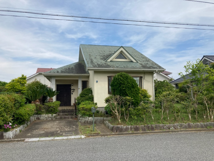 建物写真