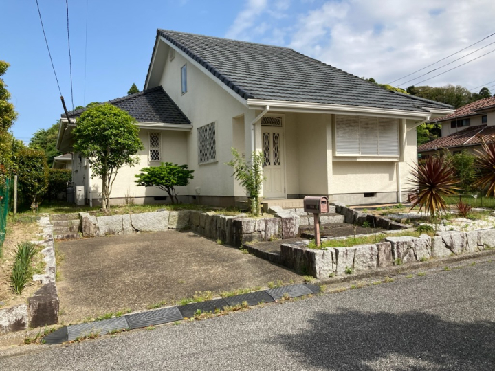 建物写真