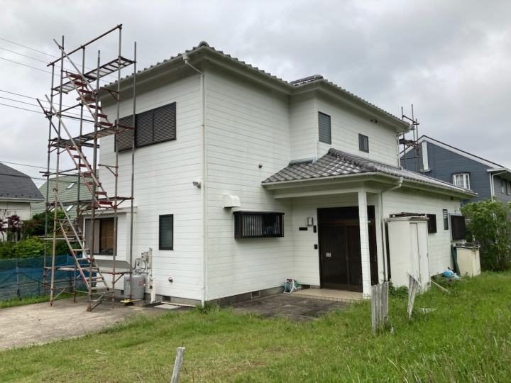 建物写真