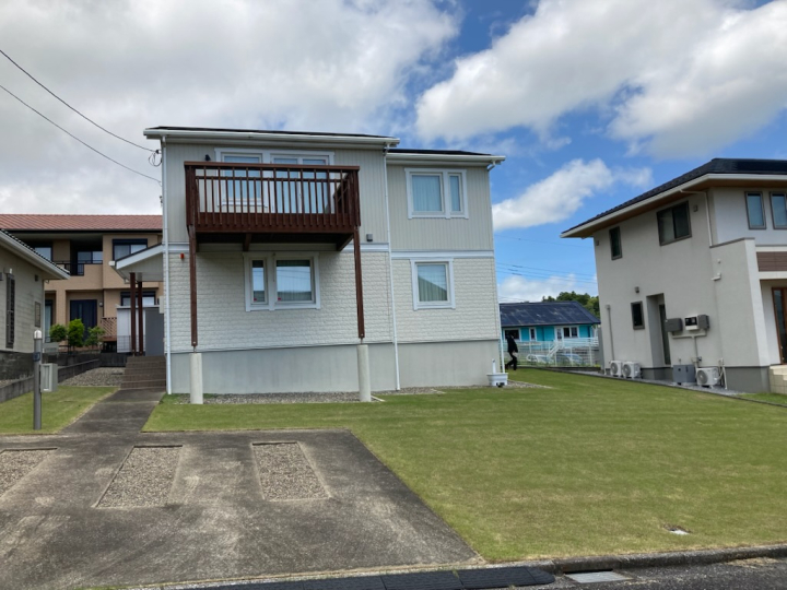 建物写真