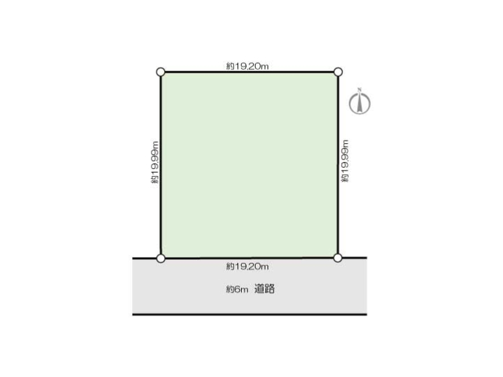 平面図