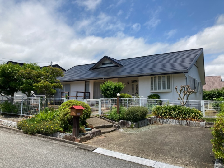 建物写真