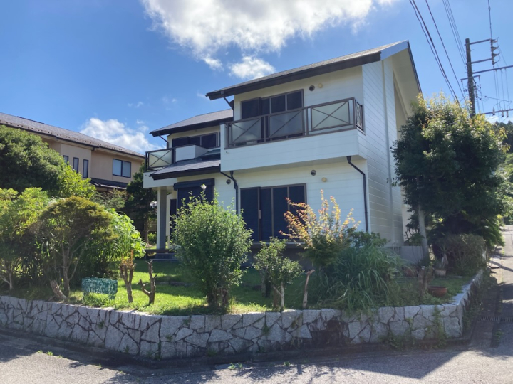 建物写真