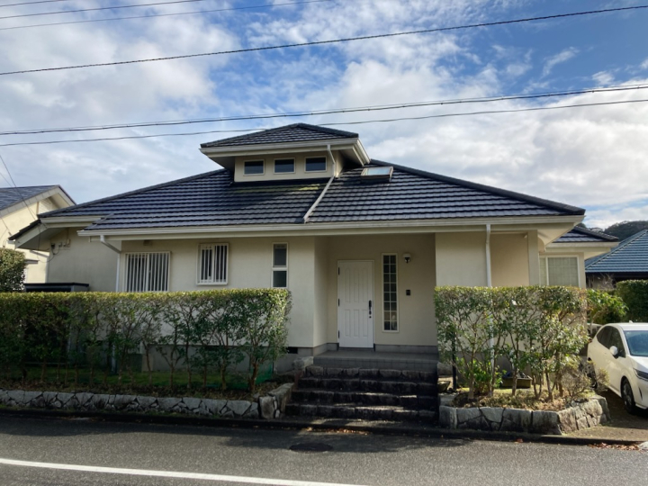 建物写真