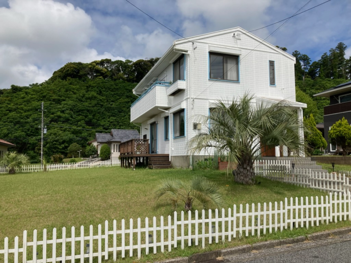 建物写真
