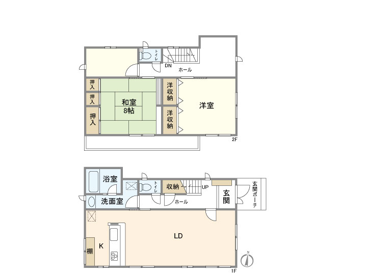 建物図面