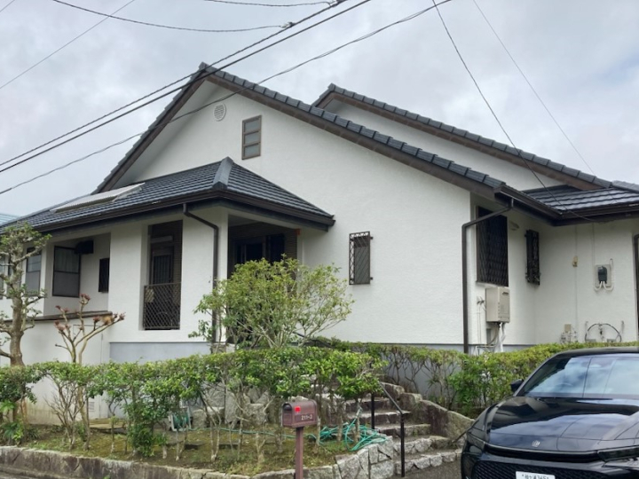 建物写真
