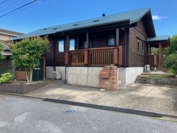 建物写真