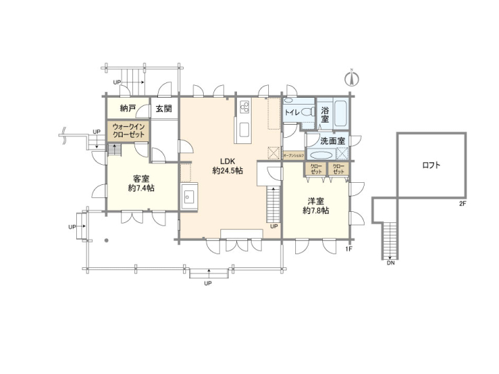 建物図面