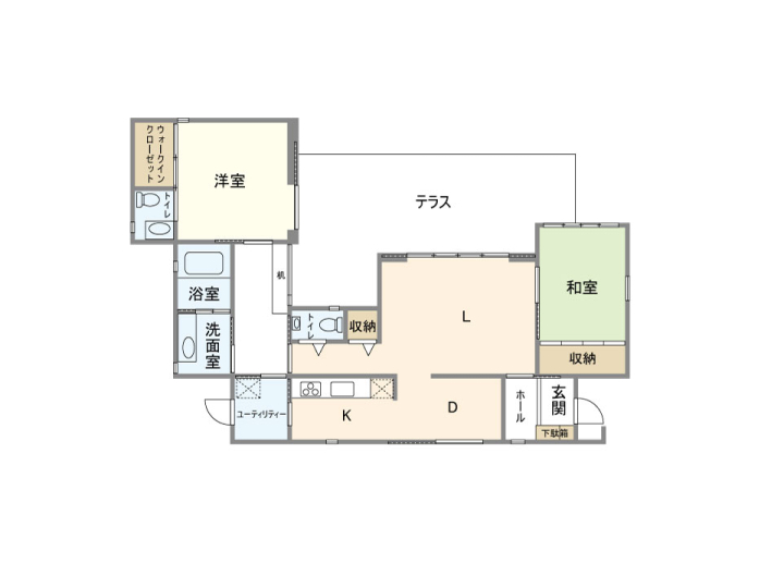 建物図面