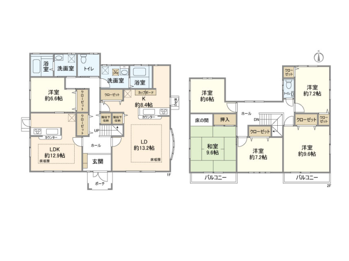 建物図面