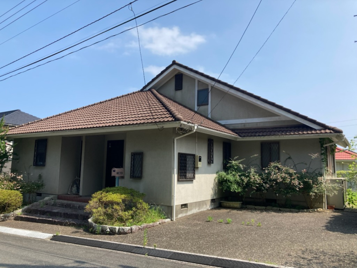 建物写真