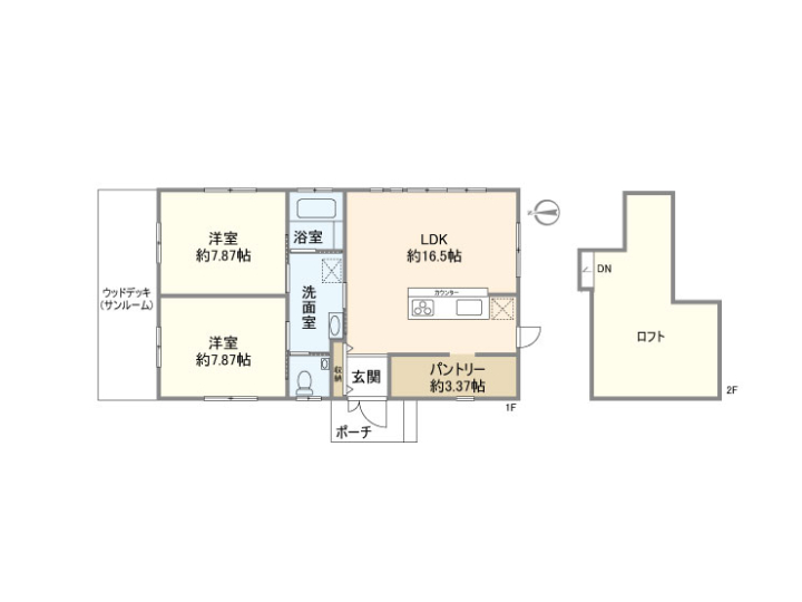 建物図面